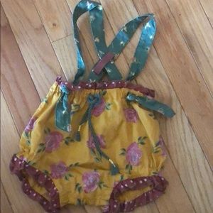 Matilda Jane romper.